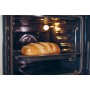 Candy Smart Steam FSCTX886 WIFI 70 L A Stainless steel (33703015)