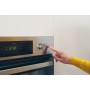 Candy Smart Steam FSCTX886 WIFI 70 L A Stainless steel (33703015)
