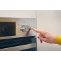 Candy Smart Steam FSCTX886 WIFI 70 L A Stainless steel (33703015)
