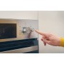 Candy Smart Steam FSCTX886 WIFI 70 L A Stainless steel (33703015)