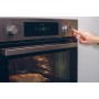 Candy Smart Steam FSCTX886 WIFI 70 L A Stainless steel (33703015)