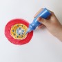 Primo 2532FM8 vernice Tempera 50 ml (2532FM8)