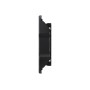 Samsung WMN4070TT 139,7 cm (55") Nero (WMN4070TT/XC)