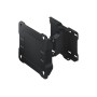 Samsung WMN4070TT 139,7 cm (55") Nero (WMN4070TT/XC)