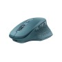 Trust Ozaa mouse Mano destra RF Wireless Ottico 2400 DPI (24034)