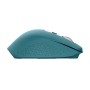 Trust Ozaa mouse Mano destra RF Wireless Ottico 2400 DPI (24034)