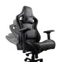 Trust GXT 712 Resto Pro Sedia per gaming universale Nero, Giallo (23784)