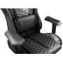 Trust GXT 712 Resto Pro Sedia per gaming universale Nero, Giallo (23784)