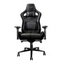 Trust GXT 712 Resto Pro Sedia per gaming universale Nero, Giallo (23784)