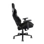 Trust GXT 712 Resto Pro Sedia per gaming universale Nero, Giallo (23784)