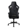 Trust GXT 712 Resto Pro Sedia per gaming universale Nero, Giallo (23784)