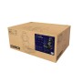 Trust GXT 712 Resto Pro Sedia per gaming universale Nero, Giallo (23784)