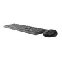 Trust TKM-350 tastiera RF Wireless QWERTY Italiano Nero (24009TRS)
