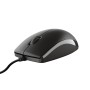 Trust TKM-250 tastiera USB QWERTY Italiano Nero (23976)
