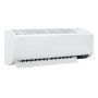 Samsung Wind-Free Comfort Next AR09TXFCAWKNEU condizionatore fisso Condizionatore unità interna Bianco (AR09TXFCAWKNEU)