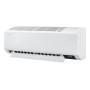 Samsung Wind-Free Comfort Next AR09TXFCAWKNEU condizionatore fisso Condizionatore unità interna Bianco (AR09TXFCAWKNEU)