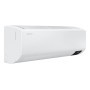 Samsung Wind-Free Comfort Next AR09TXFCAWKNEU condizionatore fisso Condizionatore unità interna Bianco (AR09TXFCAWKNEU)