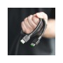 Green Cell HDGC03 cavo HDMI 5 m HDMI tipo A (Standard) Nero (HDGC03)