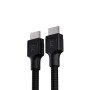 Green Cell HDGC03 cavo HDMI 5 m HDMI tipo A (Standard) Nero (HDGC03)