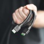 Green Cell HDGC03 cavo HDMI 5 m HDMI tipo A (Standard) Nero (HDGC03)