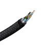 Green Cell HDGC03 cavo HDMI 5 m HDMI tipo A (Standard) Nero (HDGC03)