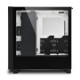 Sharkoon ELITE SHARK CA300H Tower Bianco (SHARK CA300H WHITE)