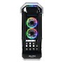 Sharkoon ELITE SHARK CA700 Tower Nero, Bianco (ELITE SHARK CA700)