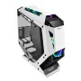 Sharkoon ELITE SHARK CA700 Tower Nero, Bianco (ELITE SHARK CA700)