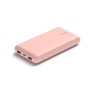 BOOST CHARGE 20,000 MAH POWERBANK - ROSE GOLD (BPB012BTRG)