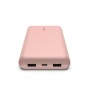 BOOST CHARGE 20,000 MAH POWERBANK - ROSE GOLD (BPB012BTRG)