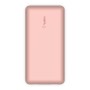 BOOST CHARGE 20,000 MAH POWERBANK - ROSE GOLD (BPB012BTRG)