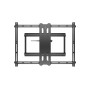 Multibrackets 2864 Supporto TV a parete 2,54 m (100") Nero (MB2864)