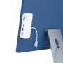 Belkin INC011btWH USB 3.2 Gen 1 (3.1 Gen 1) Type-C Bianco (INC011BTWH)