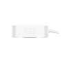 Belkin INC011btWH USB 3.2 Gen 1 (3.1 Gen 1) Type-C Bianco (INC011BTWH)