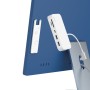 Belkin INC011btWH USB 3.2 Gen 1 (3.1 Gen 1) Type-C Bianco (INC011BTWH)