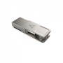 V7 VF364GTC unità flash USB 64 GB USB Type-A / USB Type-C 3.2 Gen 1 (3.1 Gen 1) Argento (VF364GTC)