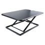 StarTech.com LAPTOP-SIT-STAND postazione di lavoro in piedi-seduto (LAPTOP-SIT-STAND) (LAPTOPSITSTANST)