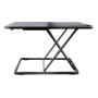 StarTech.com LAPTOP-SIT-STAND postazione di lavoro in piedi-seduto (LAPTOP-SIT-STAND) (LAPTOPSITSTANST)