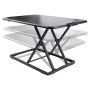 StarTech.com LAPTOP-SIT-STAND postazione di lavoro in piedi-seduto (LAPTOP-SIT-STAND) (LAPTOPSITSTANST)