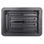 StarTech.com LAPTOP-SIT-STAND postazione di lavoro in piedi-seduto (LAPTOP-SIT-STAND) (LAPTOPSITSTANST)