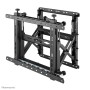 Neomounts by Newstar support videowall da parete (WL95-900BL16)