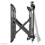 Neomounts by Newstar support videowall da parete (WL95-900BL16)