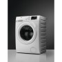 AEG L6FBI48W lavatrice Caricamento frontale 8 kg 1351 Giri/min A Bianco (914913582)