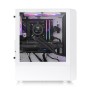 Thermaltake S200 TG ARGB Midi Tower Bianco (CA-1X2-00M6WN-00)