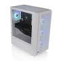 Thermaltake S200 TG ARGB Midi Tower Bianco (CA-1X2-00M6WN-00)