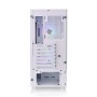Thermaltake S200 TG ARGB Midi Tower Bianco (CA-1X2-00M6WN-00)