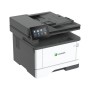 MFP LEXMARK XM3142 A4 40PPM TOUCH-DUP BSD (29S8170)