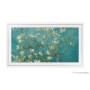 Samsung Cornice 2023 The Frame 32" Bianca (VG-SCFC32WTBXC)