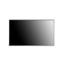 LG 75UH5J-M Pannello piatto per segnaletica digitale 190,5 cm (75") LCD Wi-Fi 500 cd/m² 4K Ultra HD Nero Web OS  (75UH5J-M.AEU)