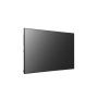 LG 75UH5J-M Pannello piatto per segnaletica digitale 190,5 cm (75") LCD Wi-Fi 500 cd/m² 4K Ultra HD Nero Web OS  (75UH5J-M.AEU)